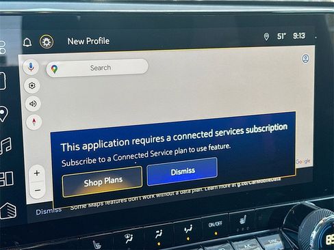 Used 2023 Chevrolet Colorado Z71 w/ Z71 Convenience Package 2 image 13