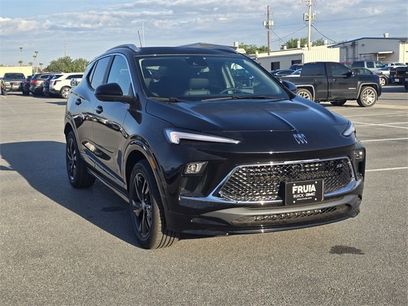New 2026 Buick Encore GX Sport Touring w/ Advanced Technology Package