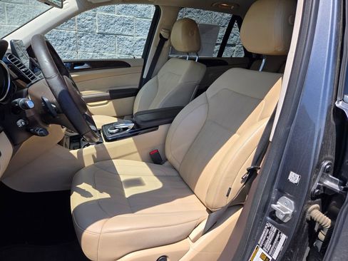 Used 2018 Mercedes-Benz GLE 350 4MATIC image 15