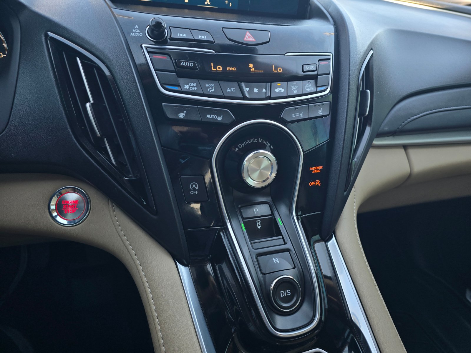 Used 2020 Acura RDX w/ Technology Package FWD image 19