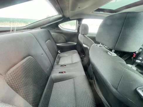 Used 2008 Hyundai Tiburon GS image 24