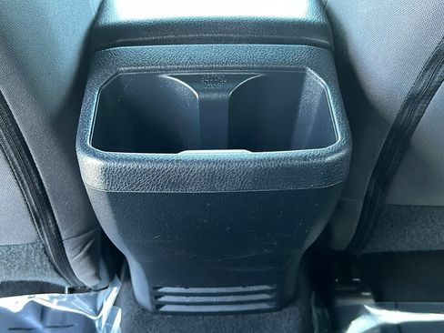 Used 2019 Toyota Tacoma TRD Sport w/ Technology Package AWD/4WD image 25