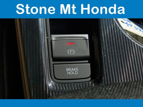 New 2025 Honda Civic Sport image 32