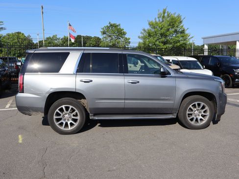 Used 2020 GMC Yukon Denali w/ Open Road Package AWD/4WD image 22