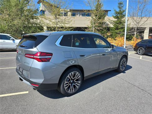 New 2026 BMW X3 xDrive30 w/ Convenience Package AWD/4WD image 3