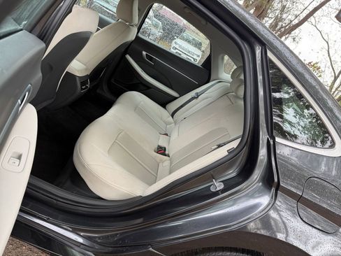 Used 2025 Hyundai Sonata SEL image 32