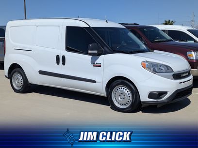 Used 2022 RAM ProMaster City Wagon