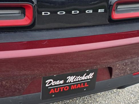 Used 2022 Dodge Challenger GT AWD/4WD image 22