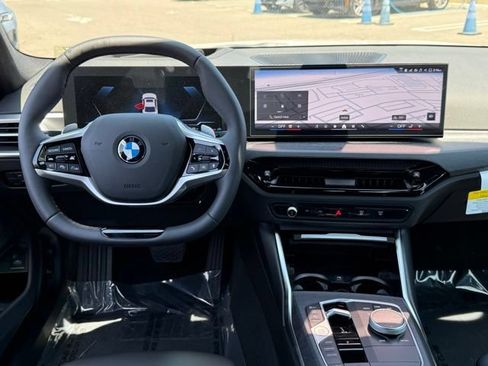 New 2026 BMW 330i Sedan w/ Premium Package RWD image 26