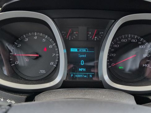 Used 2017 Chevrolet Equinox LT w/ Convenience Package FWD image 23