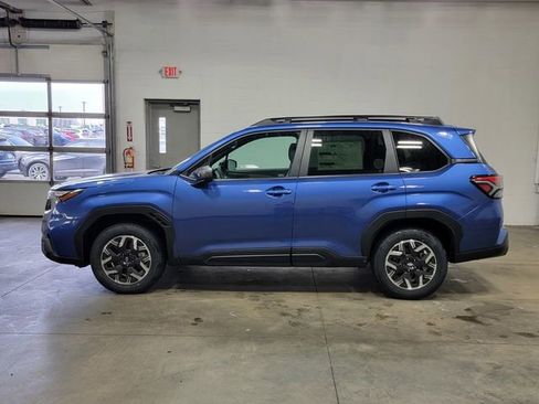 New 2026 Subaru Forester Premium image 8