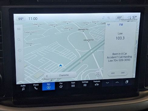 Certified 2024 Ford F150 XLT w/ Equipment Group 303A High image 25