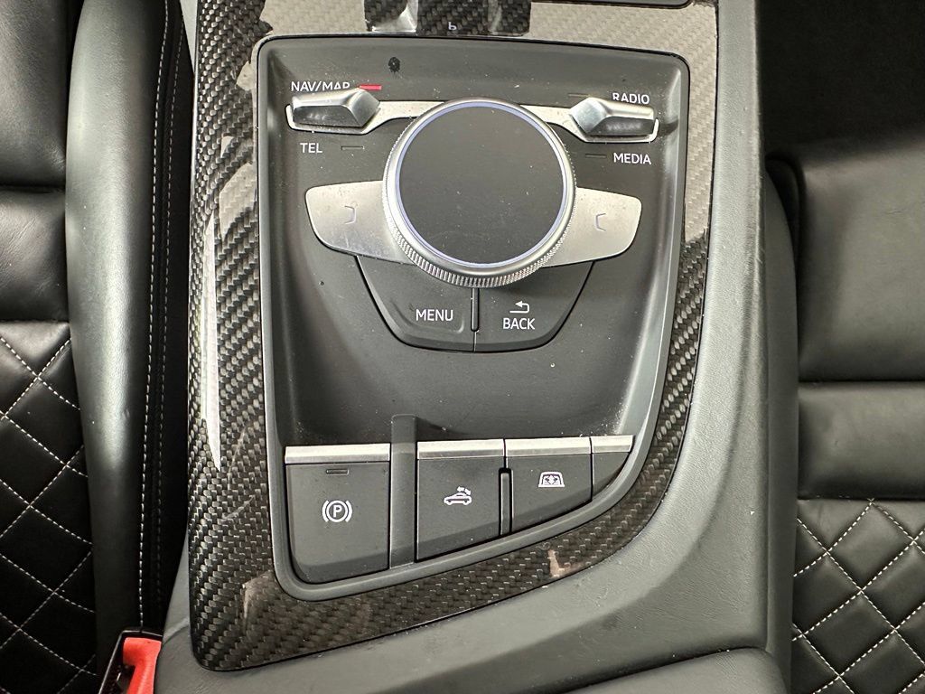 Used 2018 Audi R8 V10 plus AWD/4WD image 30