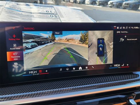 New 2026 BMW X5 M60i image 14