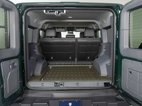 Used 2025 INEOS Grenadier Station Wagon AWD/4WD image 36