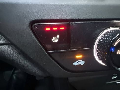 Used 2024 Honda Accord EX image 21