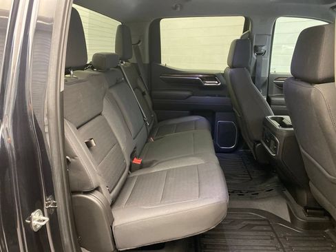 Used 2023 GMC Sierra 1500 Elevation w/ X31 Off-Road Package AWD/4WD image 26
