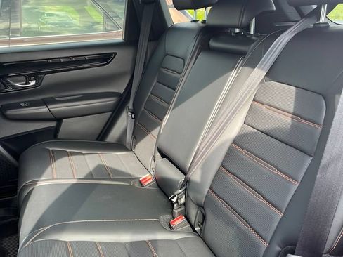 Used 2023 Honda CR-V Sport Touring image 10