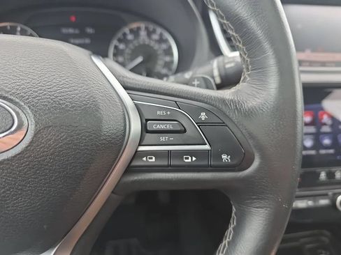 Used 2019 INFINITI QX50 Essential w/ Premium Audio Package FWD image 20