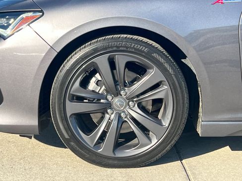 Used 2023 Acura TLX w/ A-SPEC Pkg image 26