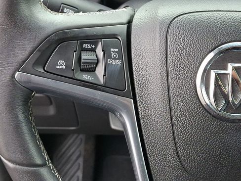 Used 2017 Buick Encore Preferred FWD image 21