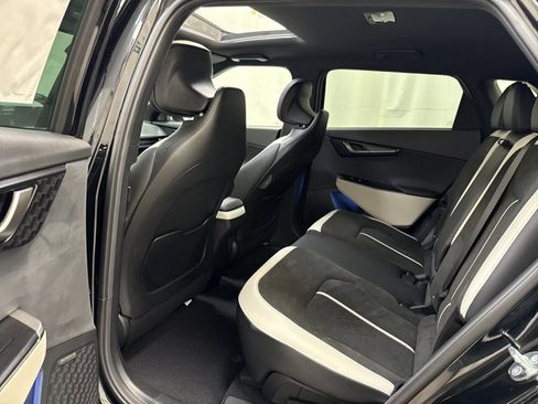 Used 2025 Kia EV6 GT-Line image 14