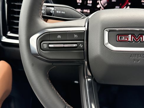 New 2026 GMC Canyon AT4 w/ Nightfall Essentials Package image 18