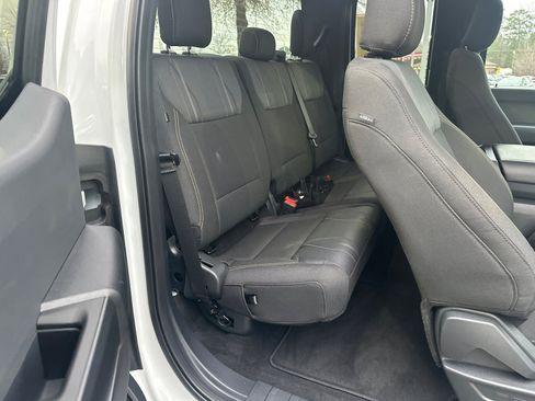 Used 2025 Ford F150 STX w/ Equipment Group 200A image 15