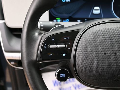 Used 2022 Hyundai Ioniq 5 Limited image 19