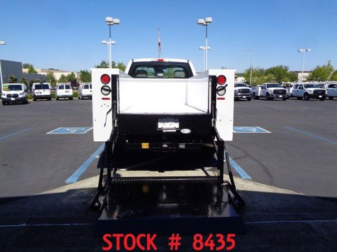 Used 2017 Ford F250 XL RWD image 7