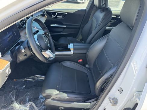 Used 2022 Mercedes-Benz C 300 Sedan image 16