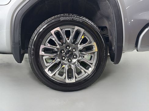 Used 2023 GMC Sierra 1500 Denali Ultimate image 31