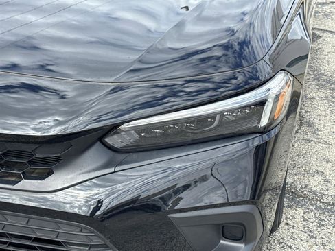 Used 2023 Honda Civic LX image 9