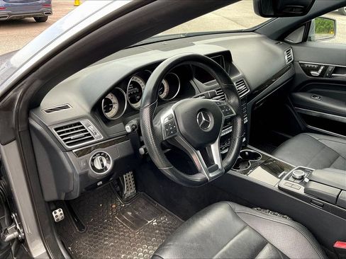 Used 2016 Mercedes-Benz E 400 Cabriolet image 5