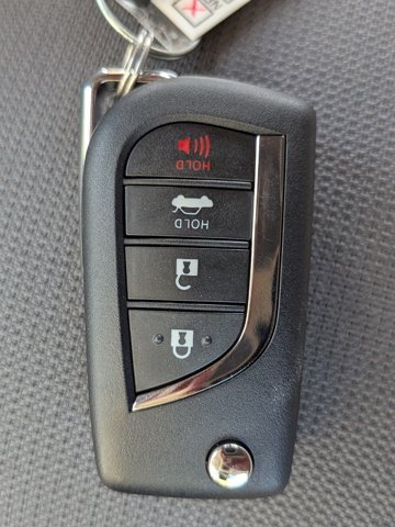 New 2027 Toyota Corolla LE FWD image 25