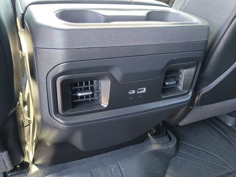 Used 2023 Chevrolet Silverado 1500 RST w/ LPO, Dark Essentials Package RWD image 20