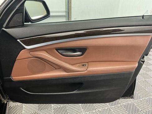 Used 2015 BMW 535i Sedan image 15