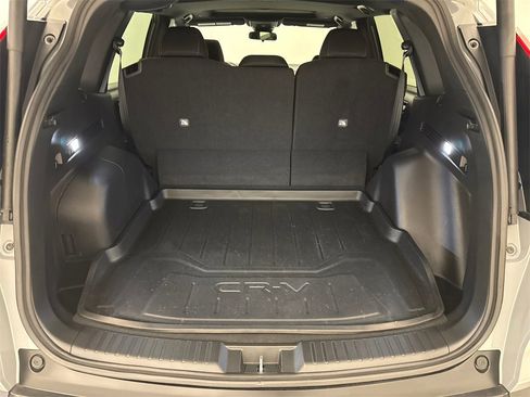 Certified 2026 Honda CR-V TrailSport image 15