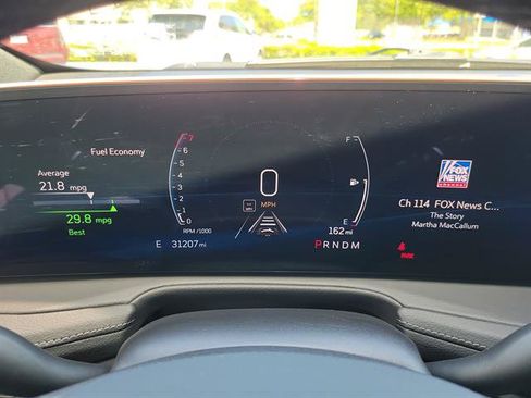 Certified 2025 Cadillac XT4 Premium Luxury FWD image 59
