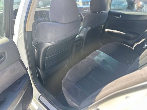 Used 2014 Nissan Maxima 3.5 S FWD image 17