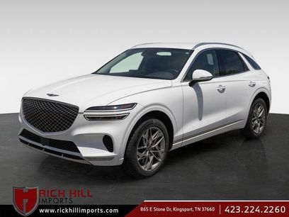 Used 2025 Genesis GV70 2.5T