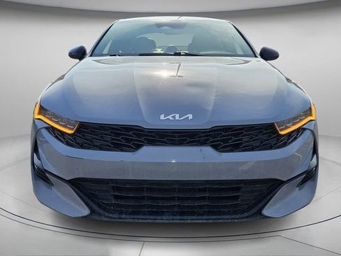 Used 2022 Kia K5 GT-Line image 5