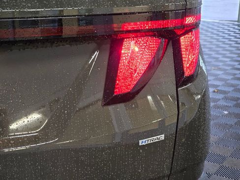 New 2026 Hyundai Tucson SEL image 15
