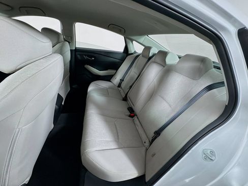 Used 2024 Honda Accord LX image 15