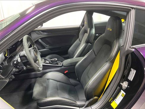 Used 2023 Porsche 911 Carrera GTS image 8