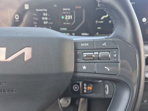 Used 2024 Kia EV9 GT-Line AWD/4WD image 20