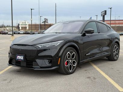 Used 2023 Ford Mustang Mach-E GT