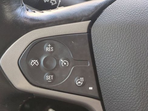 Used 2022 Chevrolet Colorado Z71 image 23