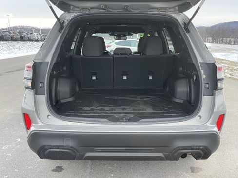 Certified 2025 Subaru Forester Premium w/ Convenience Package #1 image 5