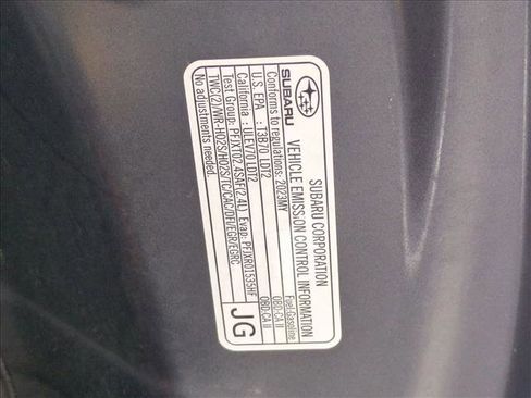 Used 2023 Subaru Ascent Onyx Edition w/ Popular Package - Onyx image 25